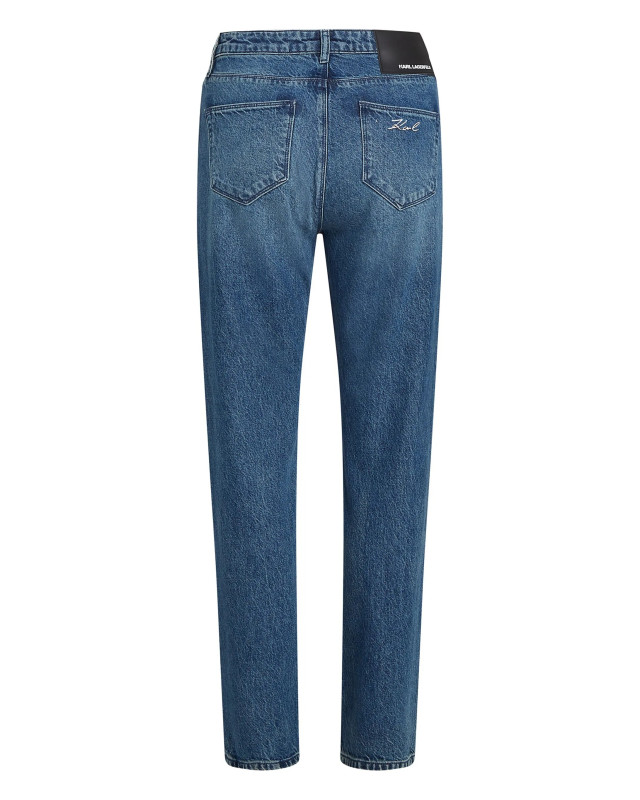 [Karl Lagerfeld] Jeans SS25 A1W10087D24