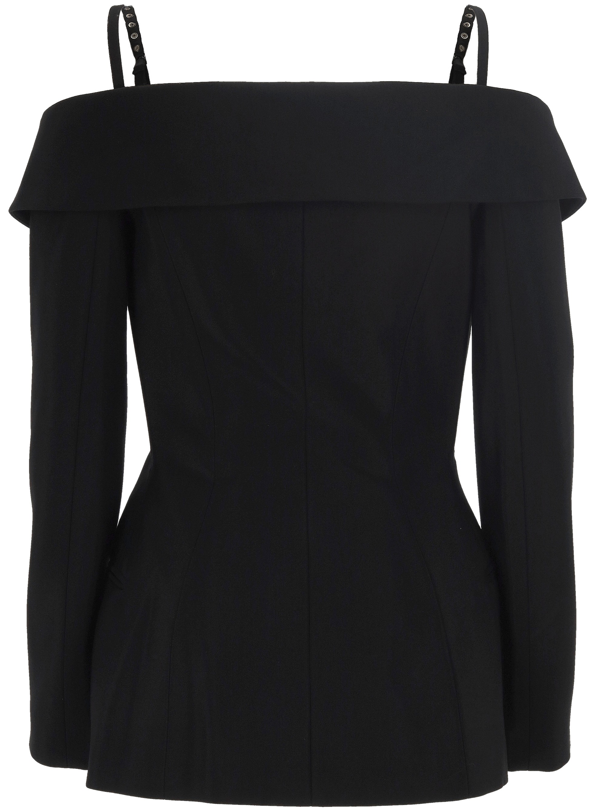 [MUGLER] Casual Jacket SS25 25P1VE04531961999