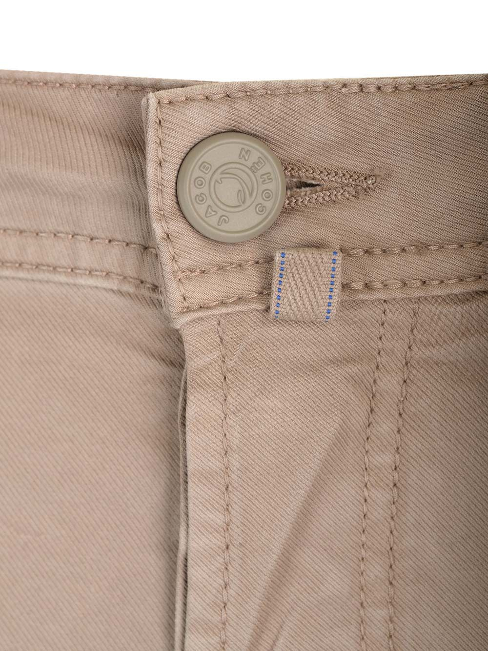 [Jacob Cohen] Trousers SS24 U Q E06 36 S 3756B75
