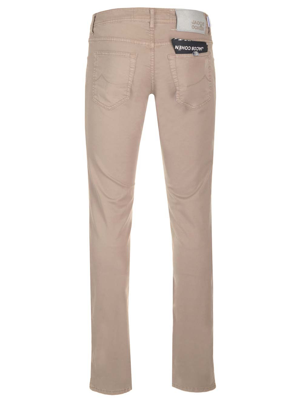 [Jacob Cohen] Trousers SS24 U Q E06 36 S 3756B75