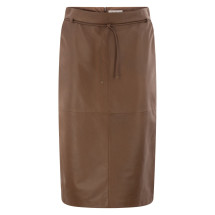 [MaxMara] Long skirt FW26 2621406011600 002