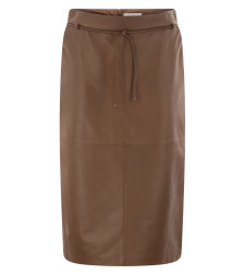 [MaxMara] Long skirt FW26 2621406011600 002
