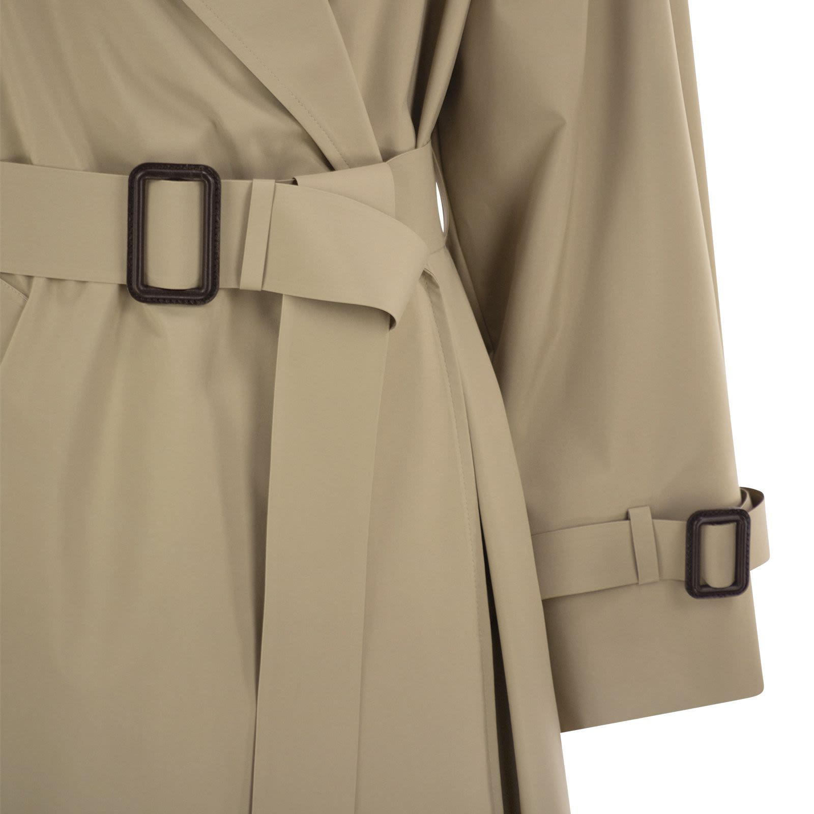 [Weekend MaxMara] Coat FW26 2625026021600 001