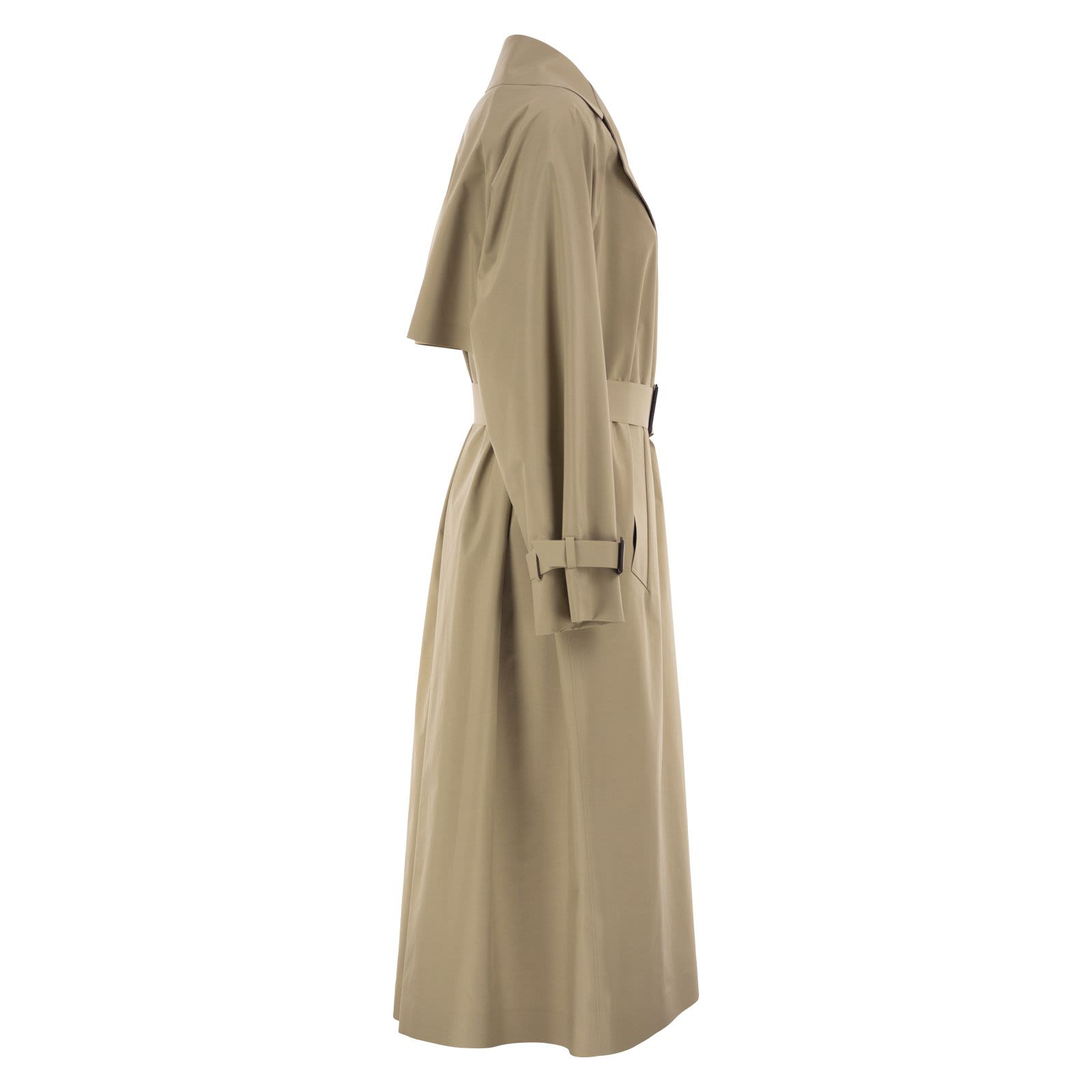 [Weekend MaxMara] Coat FW26 2625026021600 001