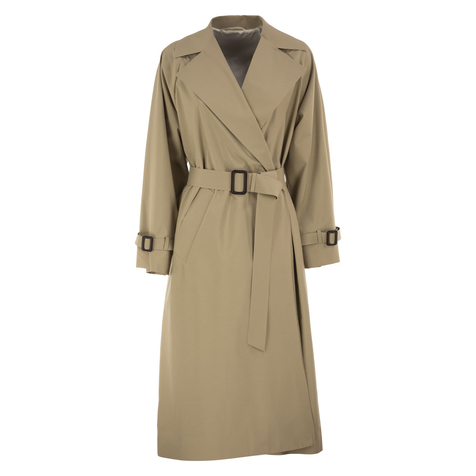 [Weekend MaxMara] Coat FW26 2625026021600 001