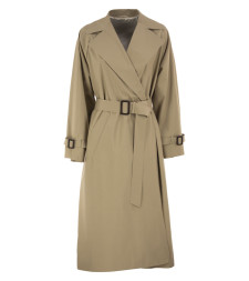 [Weekend MaxMara] Coat FW26 2625026021600 001