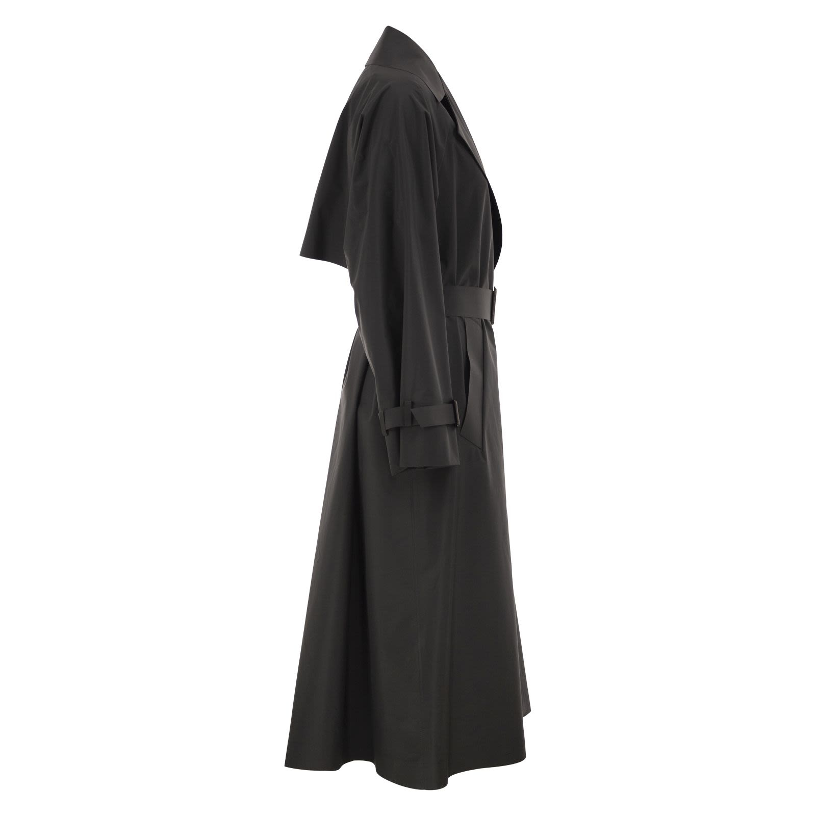 [Weekend MaxMara] Coat FW26 2625026021600 004