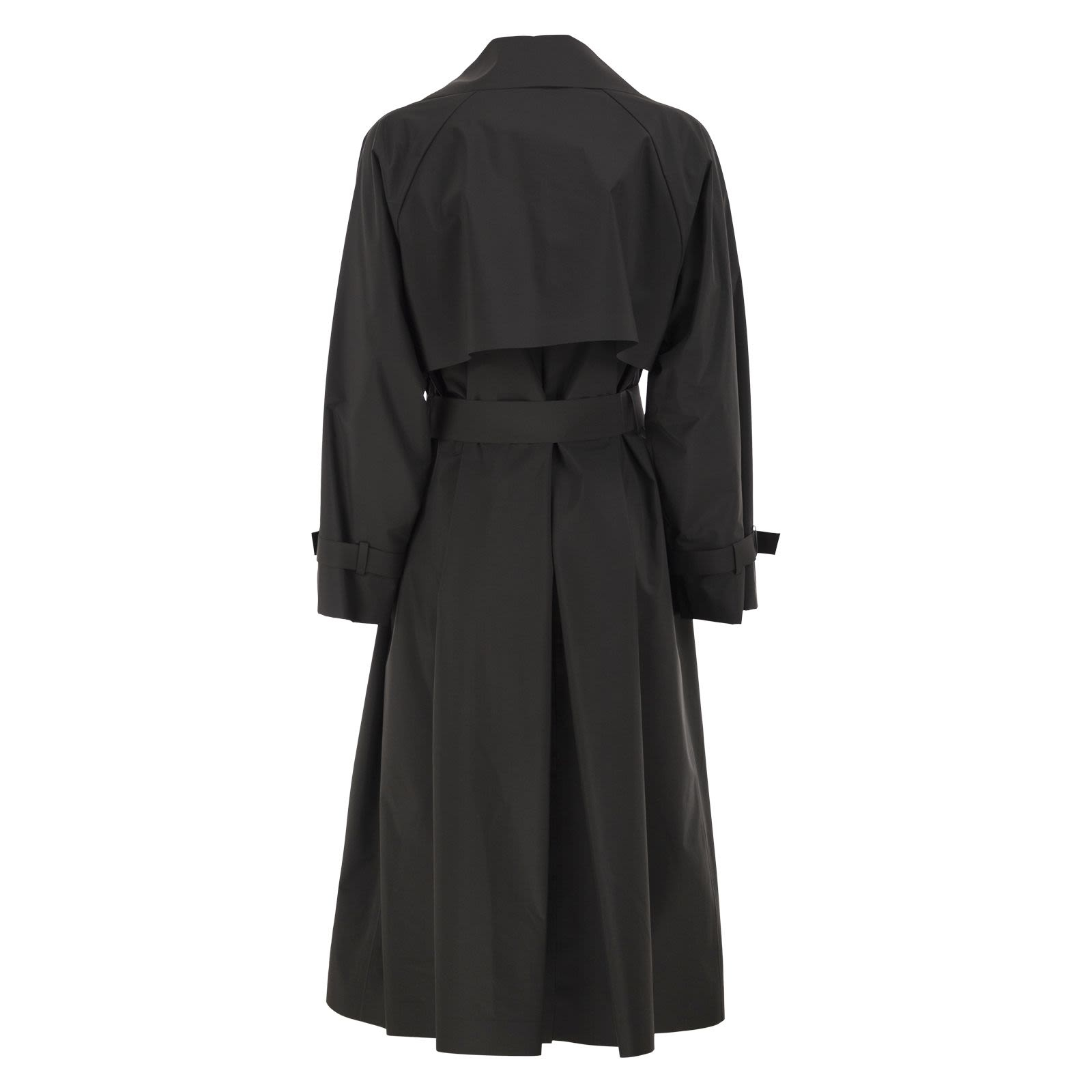 [Weekend MaxMara] Coat FW26 2625026021600 004