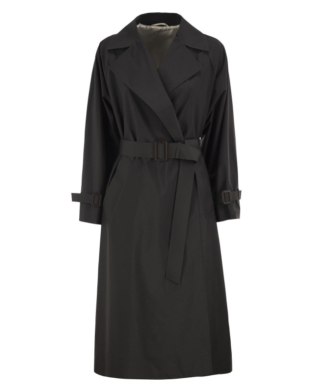 [Weekend MaxMara] Coat FW26 2625026021600 004