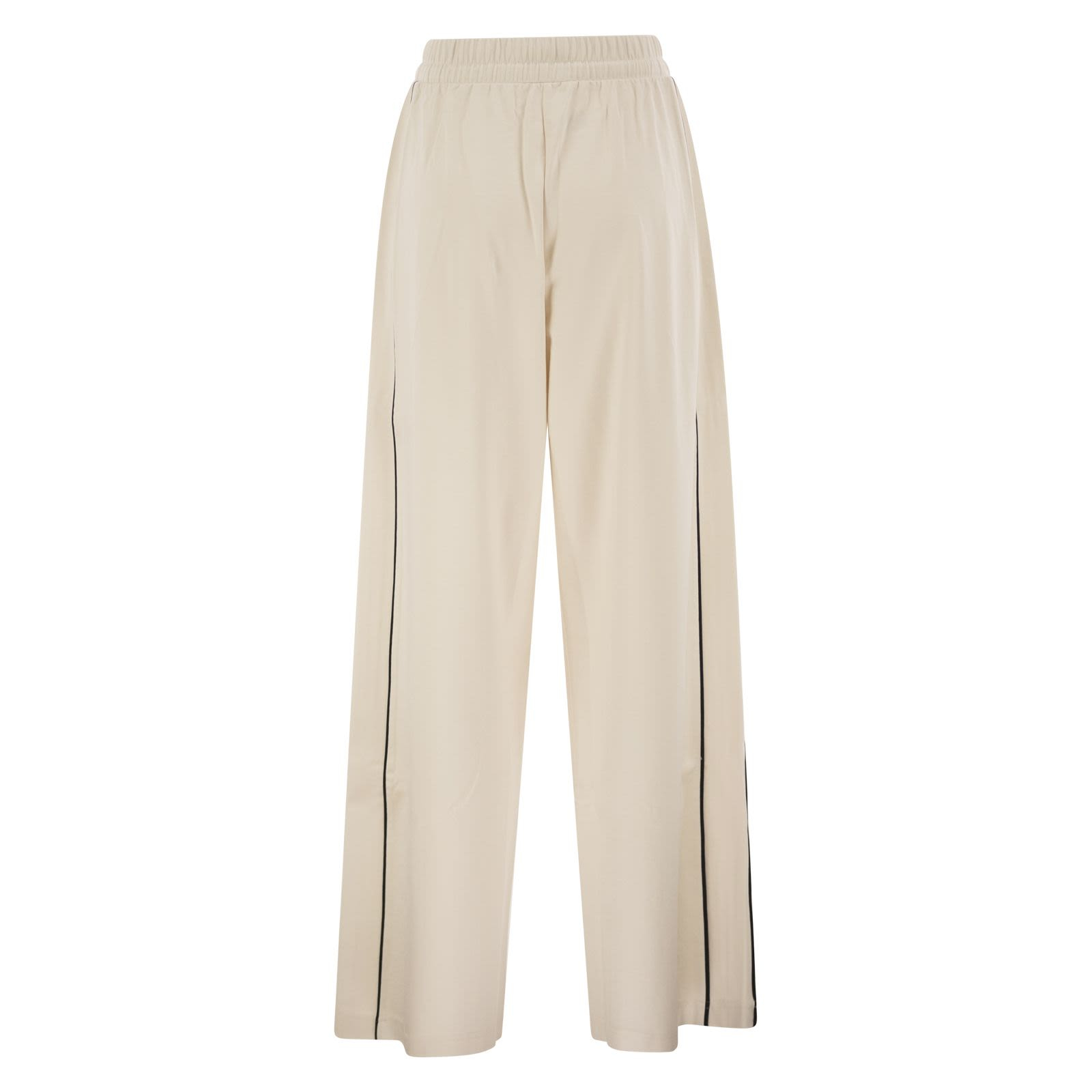 [Weekend MaxMara] Trousers FW26 2625786021600 004
