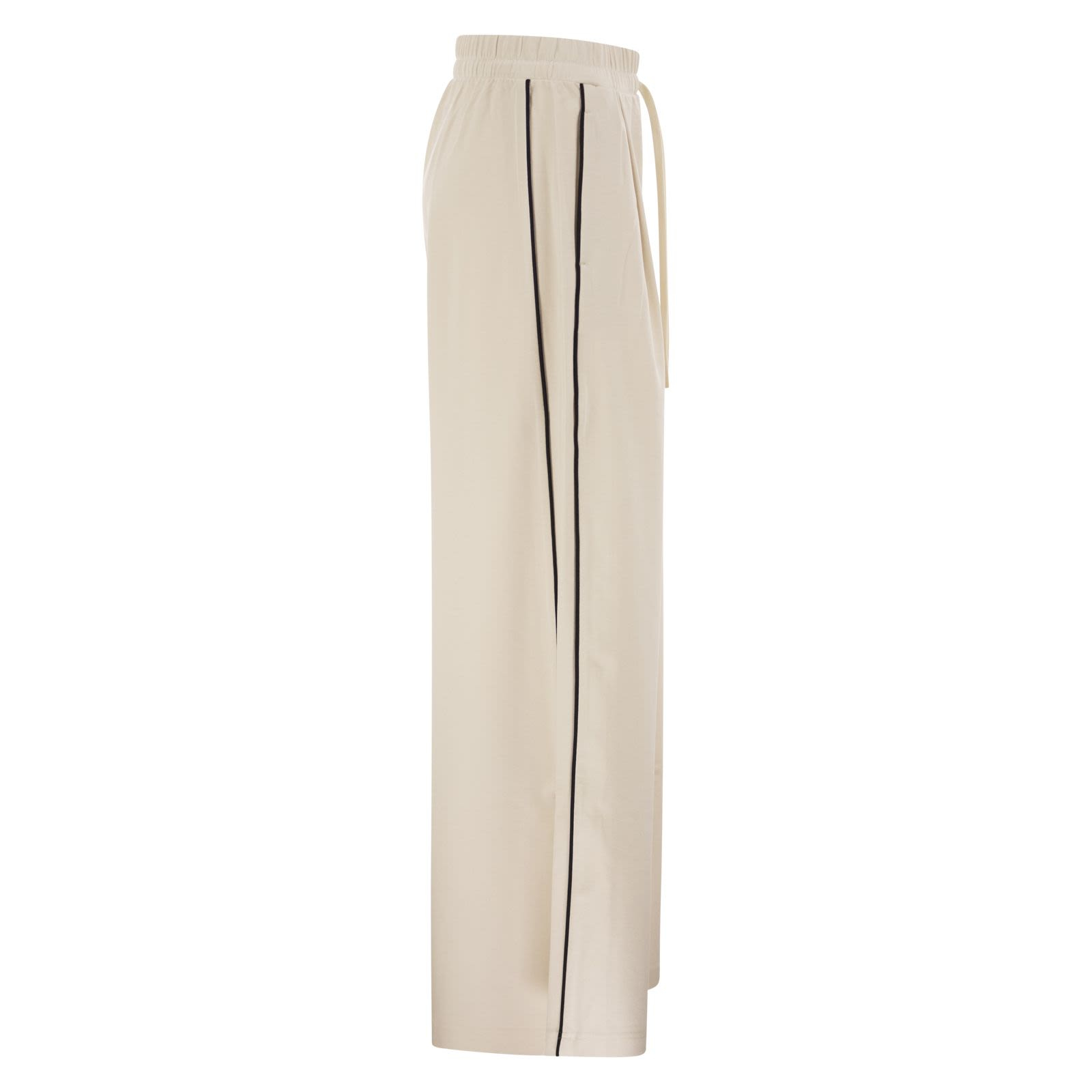[Weekend MaxMara] Trousers FW26 2625786021600 004