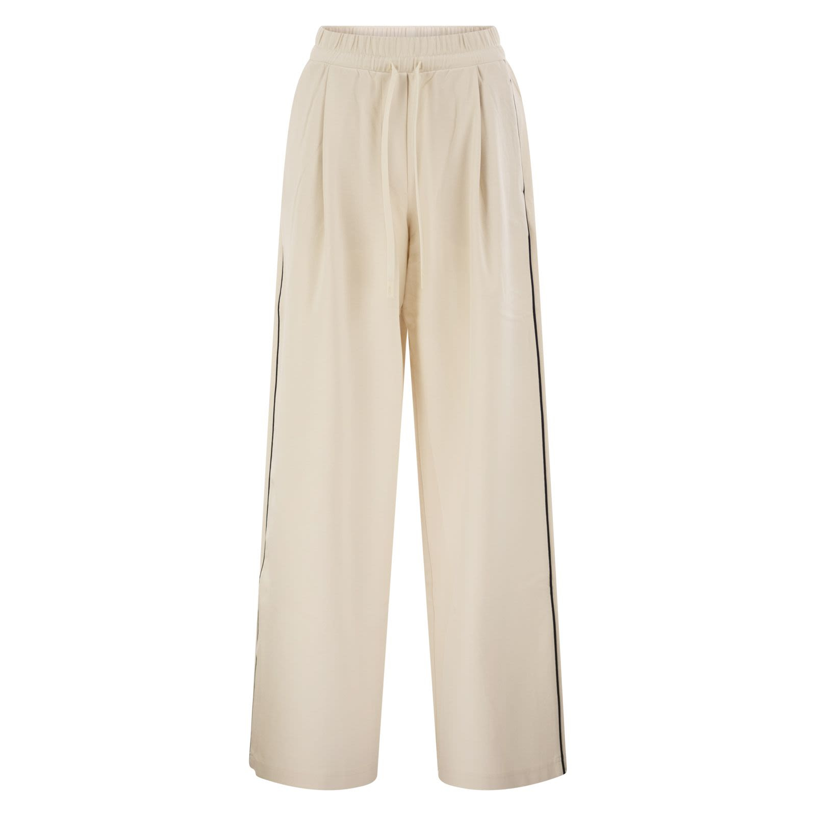 [Weekend MaxMara] Trousers FW26 2625786021600 004