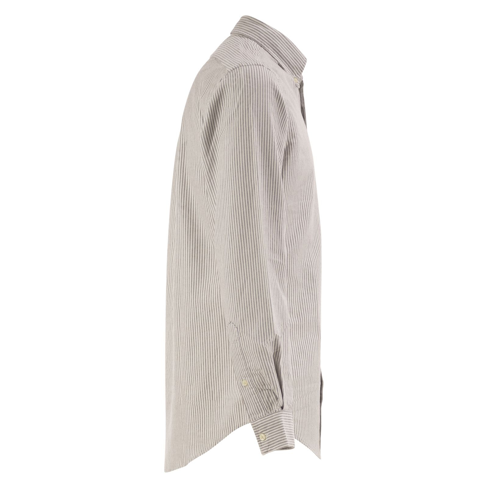 [Polo Ralph Lauren] Shirts Long Sleeve FW26 710953704 503