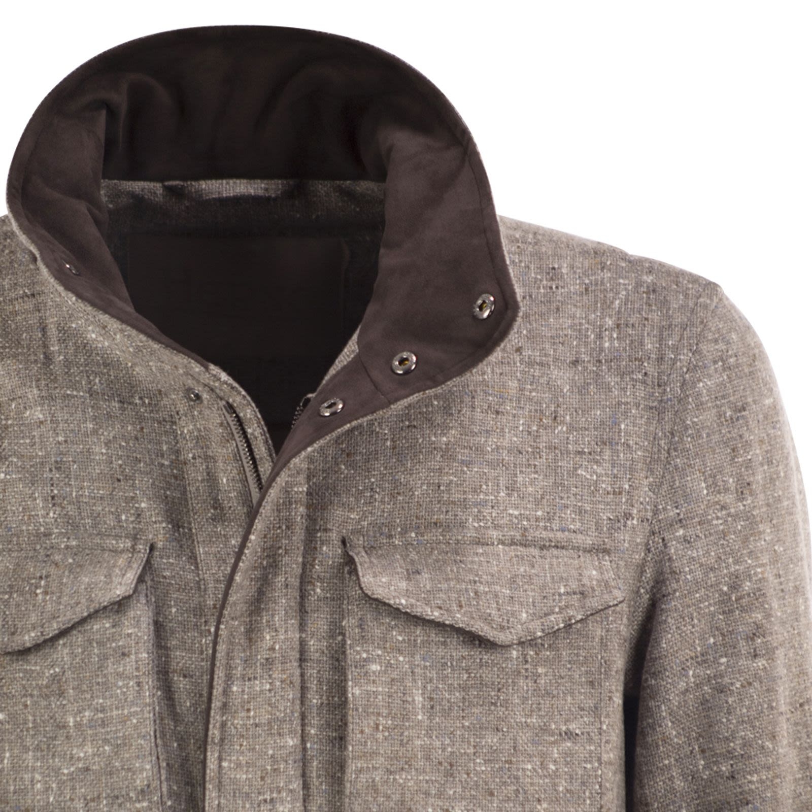 [Herno] Jacket FW26 FI00025UR33497 2600