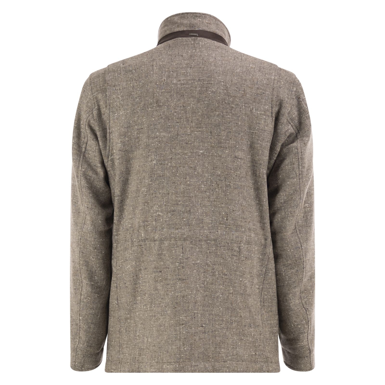 [Herno] Jacket FW26 FI00025UR33497 2600