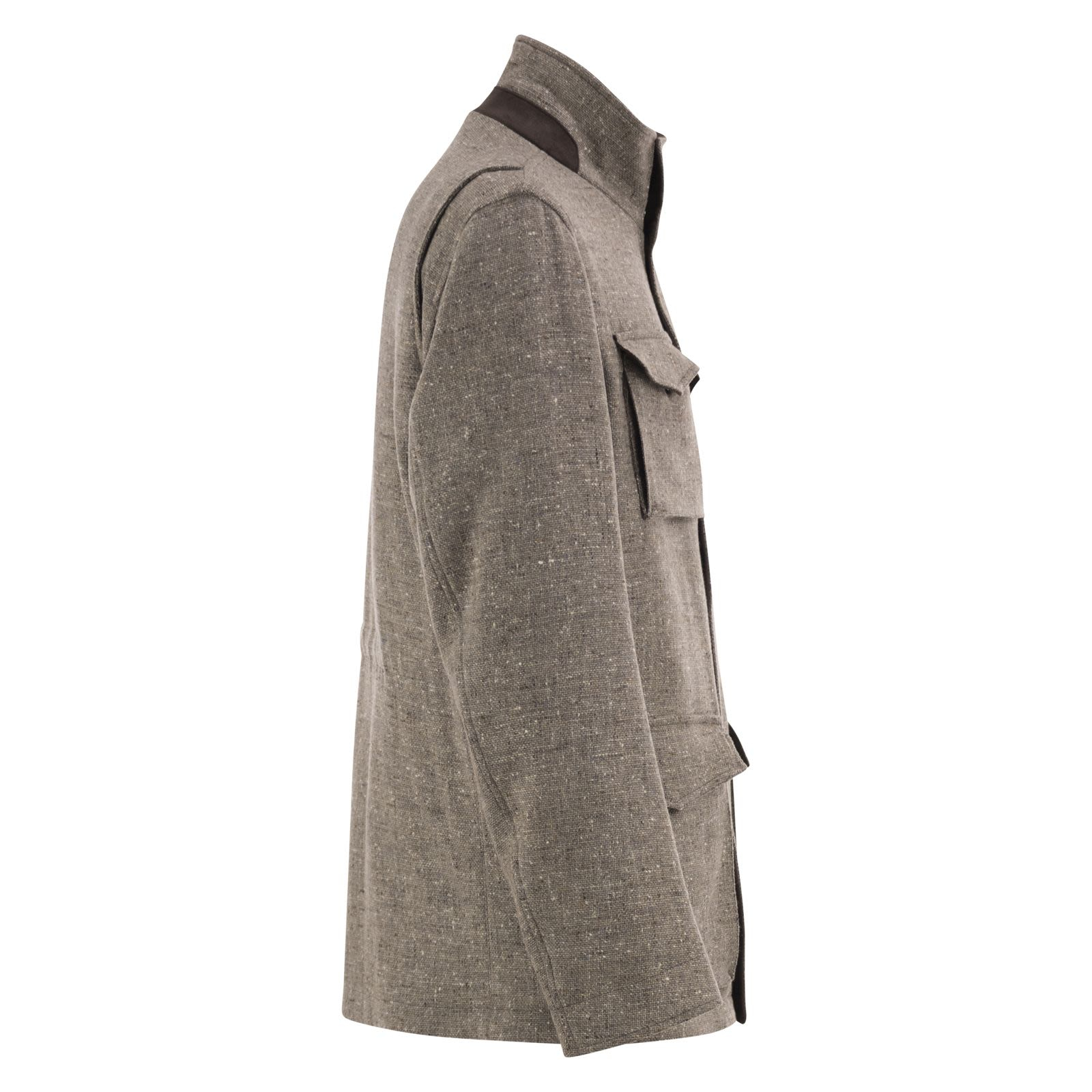 [Herno] Jacket FW26 FI00025UR33497 2600