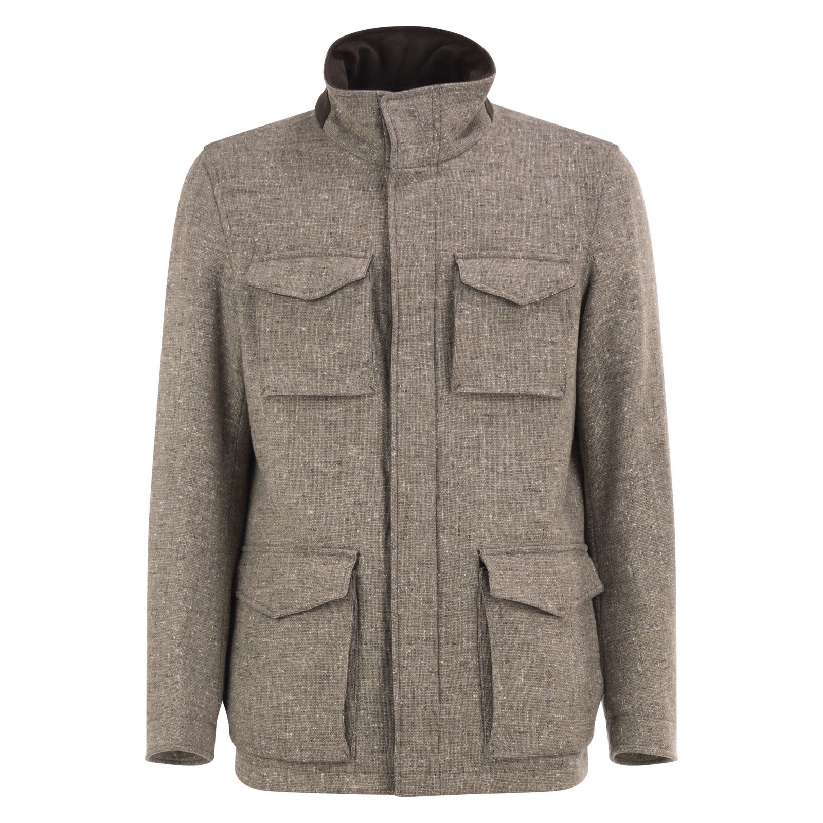 [Herno] Jacket FW26 FI00025UR33497 2600