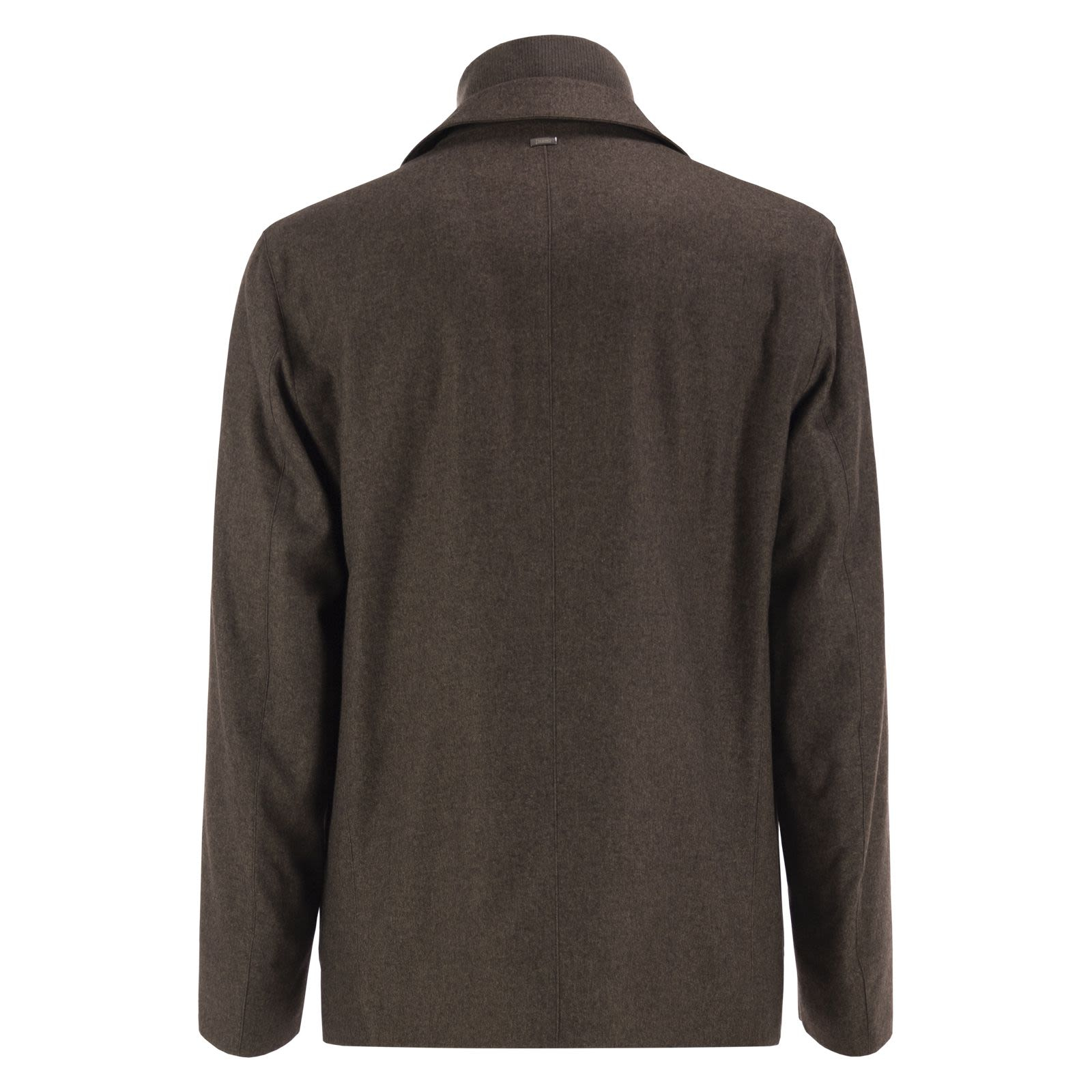 [Herno] Jacket FW26 GA00023UR38087 8800