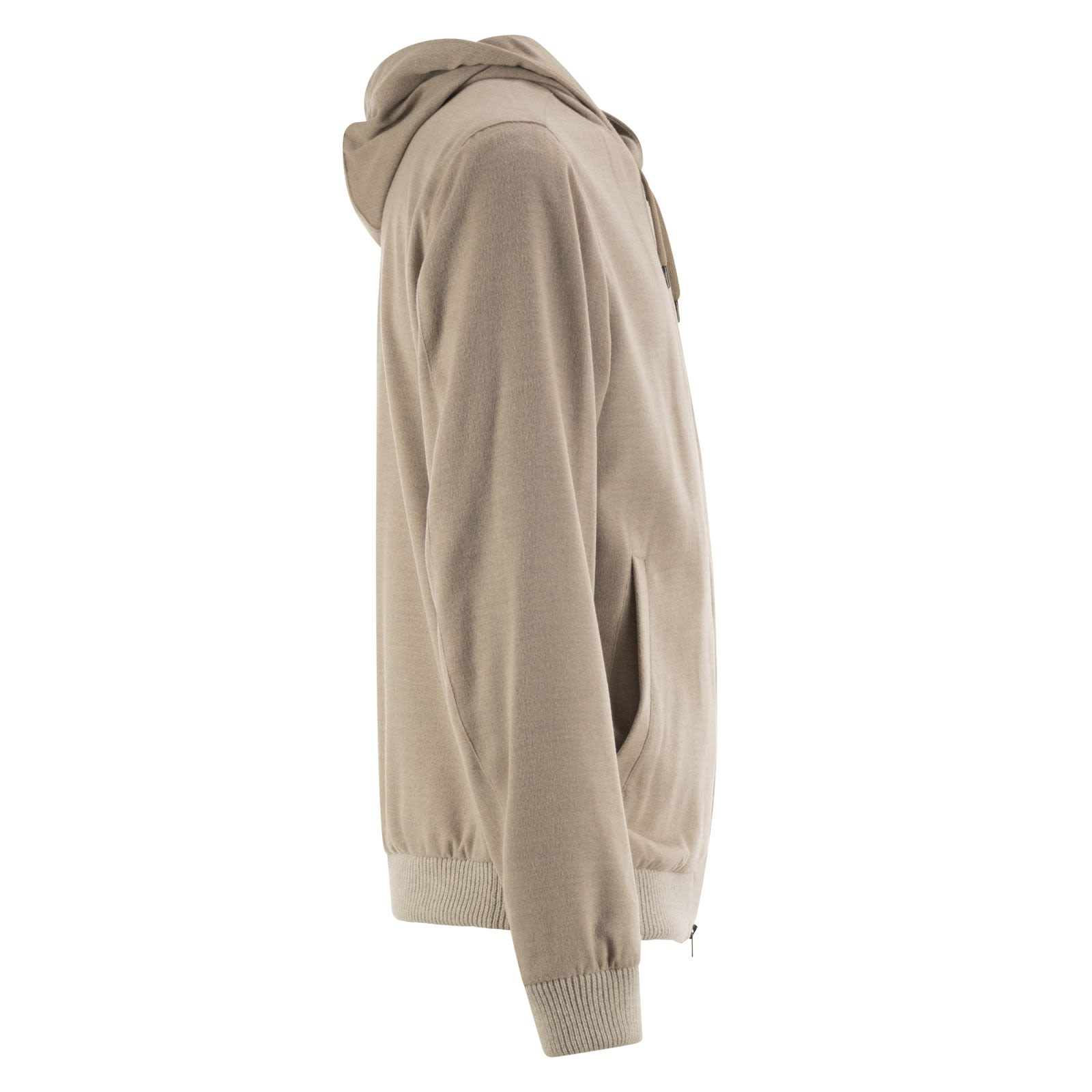 [Herno] Jacket FW26 GT00003UR12934 1985