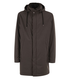 [Herno] Jacket FW26 PA00032UR12742S 8800