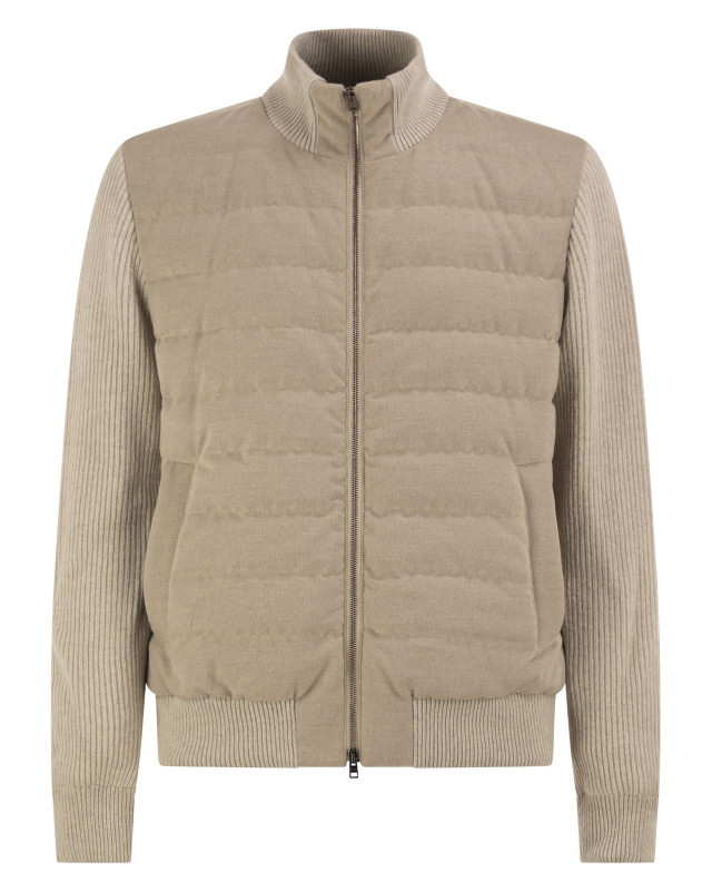 [Herno] Down Jacket FW26 PI00121UR12934 1985