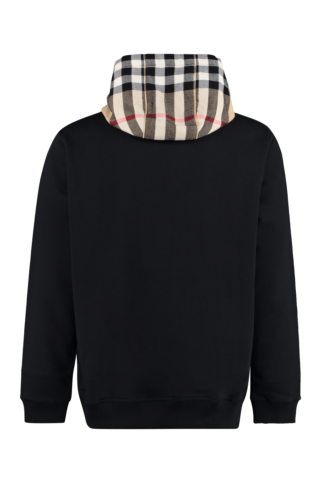 [Burberry] Hoodie SS25 8058117121044_A1189