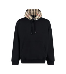 [Burberry] Hoodie SS25 8058117121044_A1189