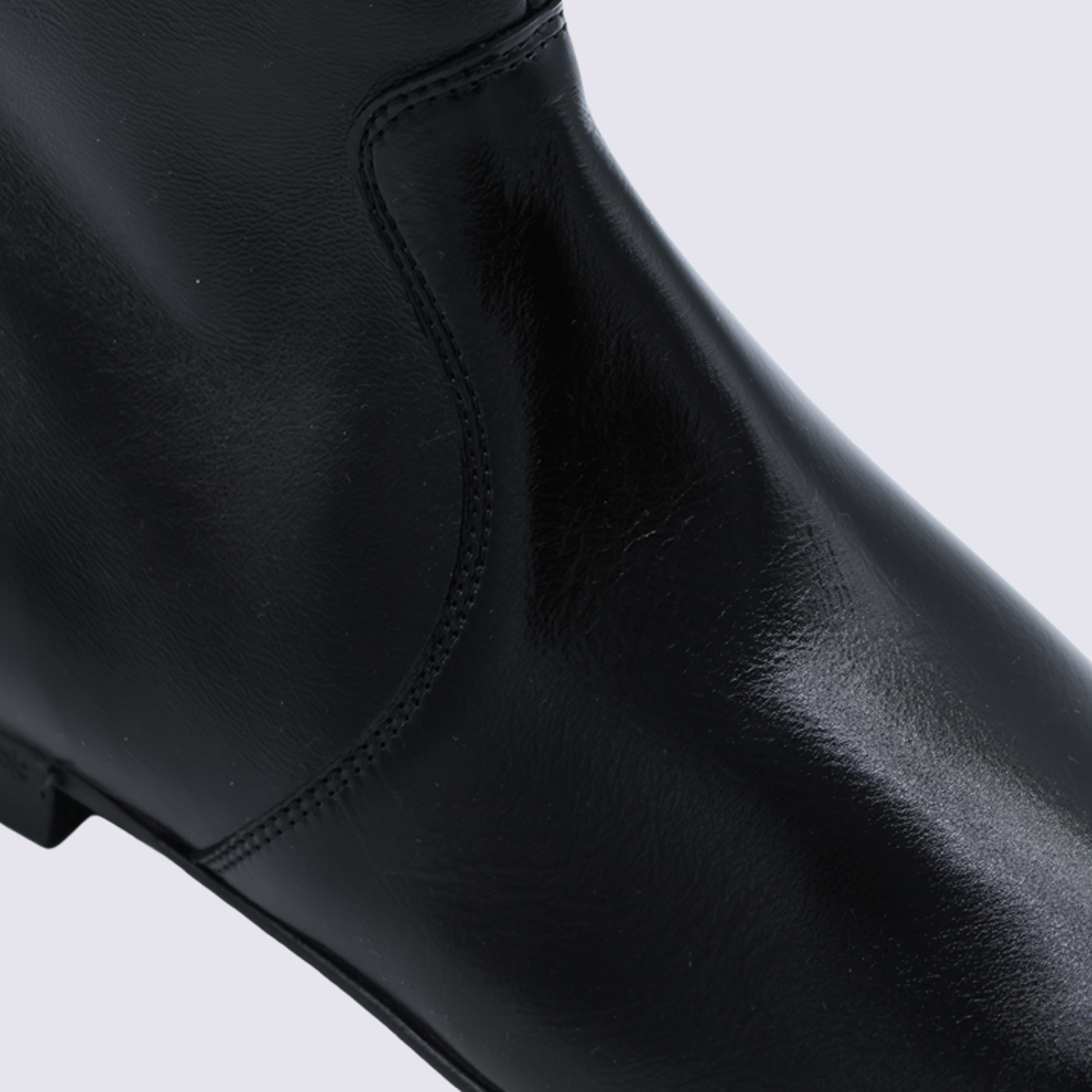 [KHAITE] Ankle Boots FW26 F1106943200