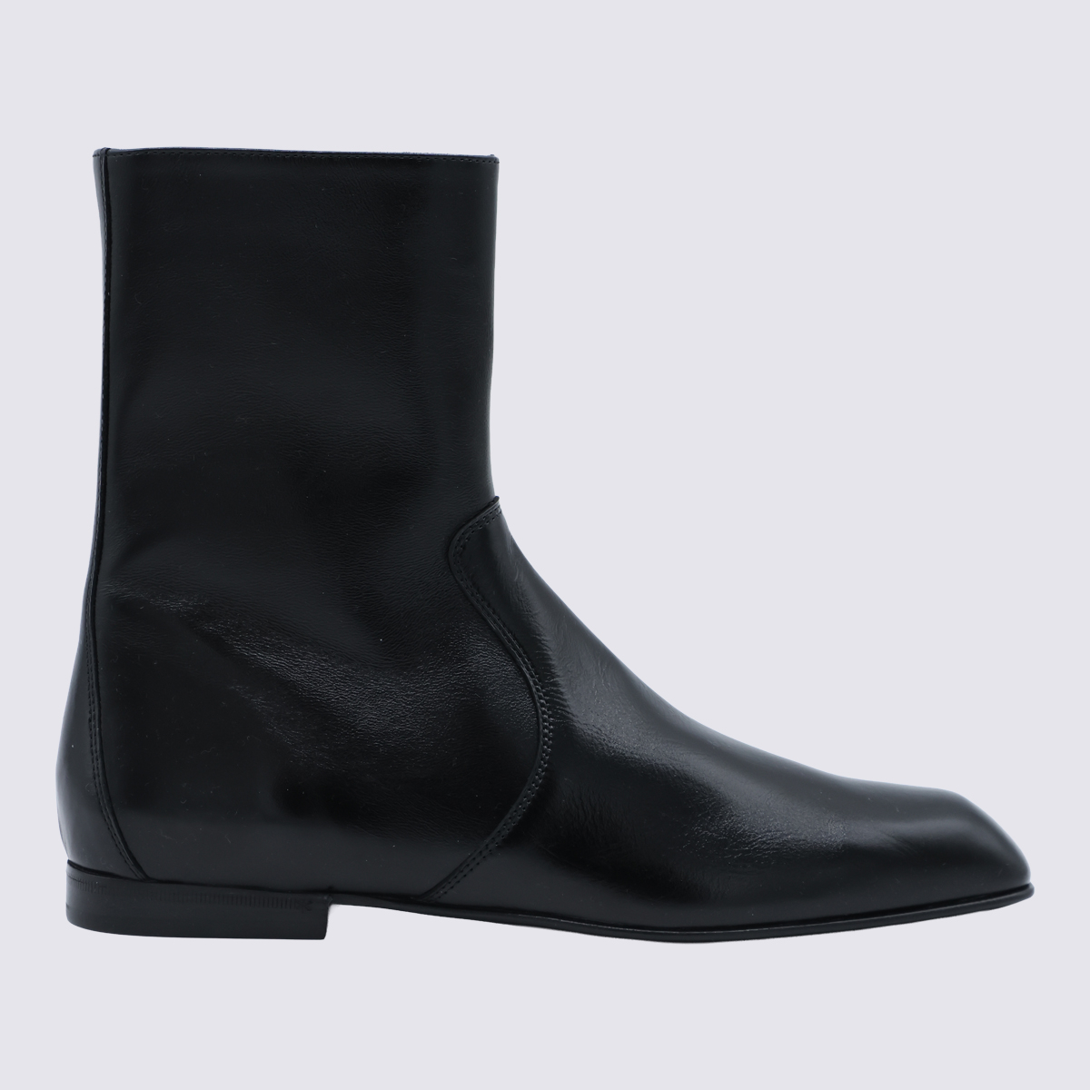 [KHAITE] Ankle Boots FW26 F1106943200
