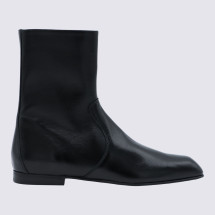 [KHAITE] Ankle Boots FW26 F1106943200
