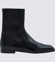 [KHAITE] Ankle Boots FW26 F1106943200