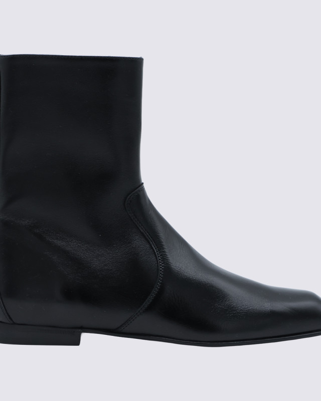 [KHAITE] Ankle Boots FW26 F1106943200