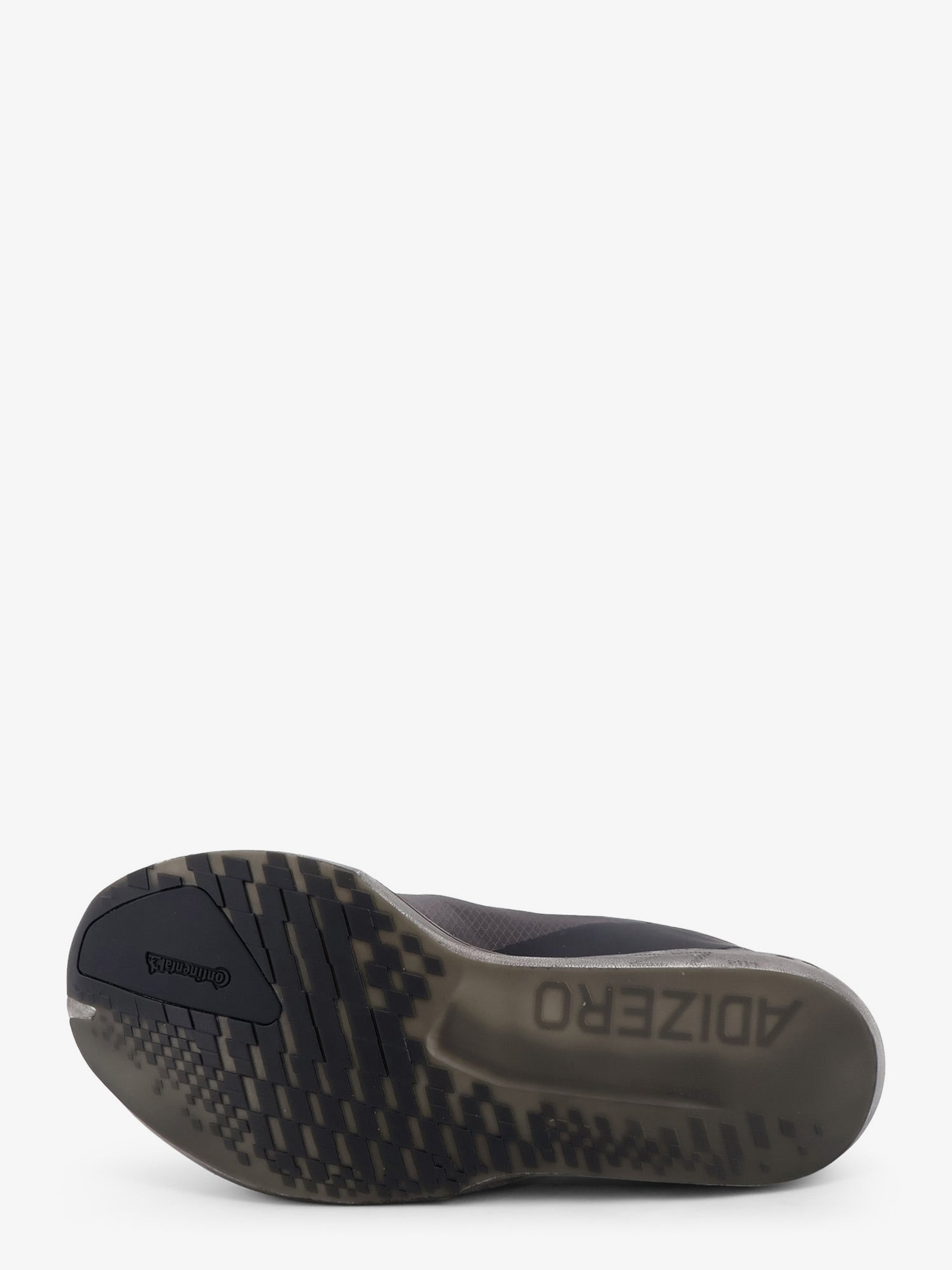 [adidas Y-3] Sneakers FW26 KI9544BLACK