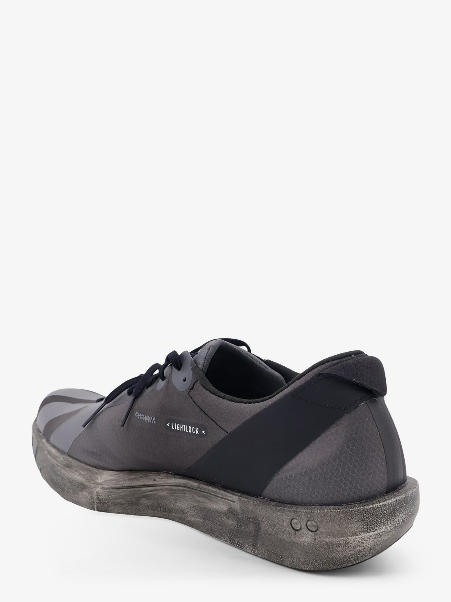 [adidas Y-3] Sneakers FW26 KI9544BLACK