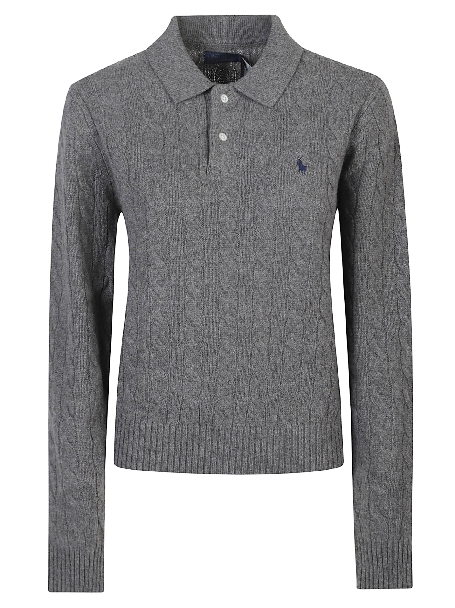 [Polo Ralph Lauren] Knitwear FW26 211972132500