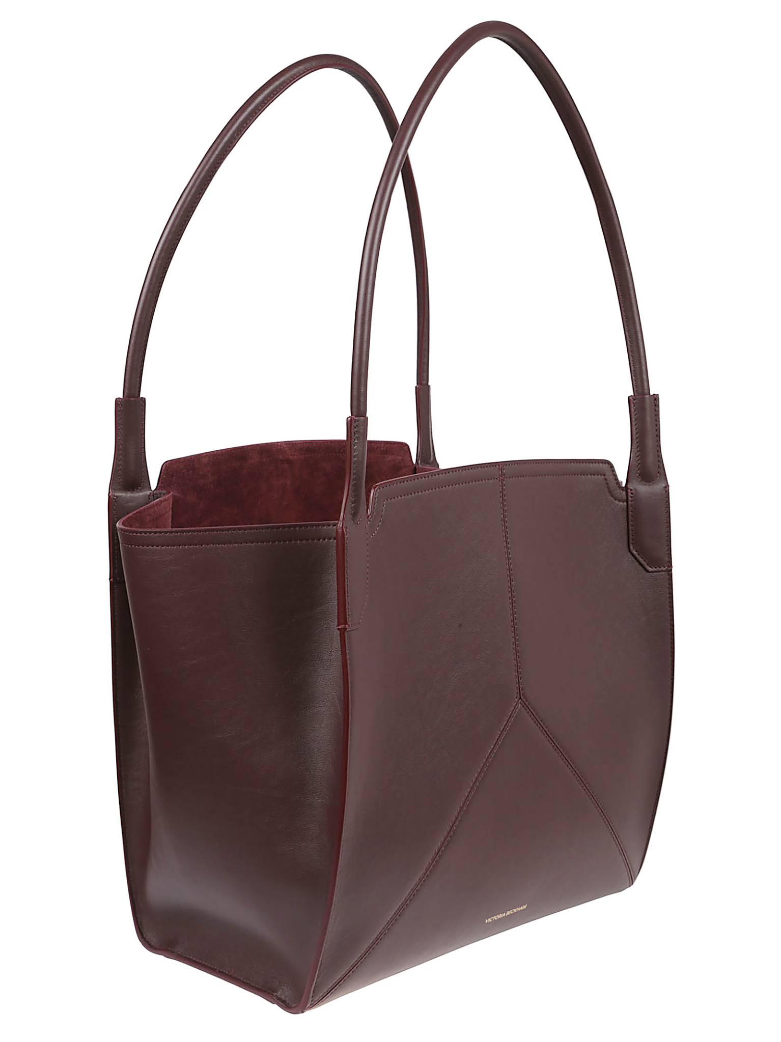 [VICTORIA BECKHAM] Tote bag FW26 B325AAC006915A