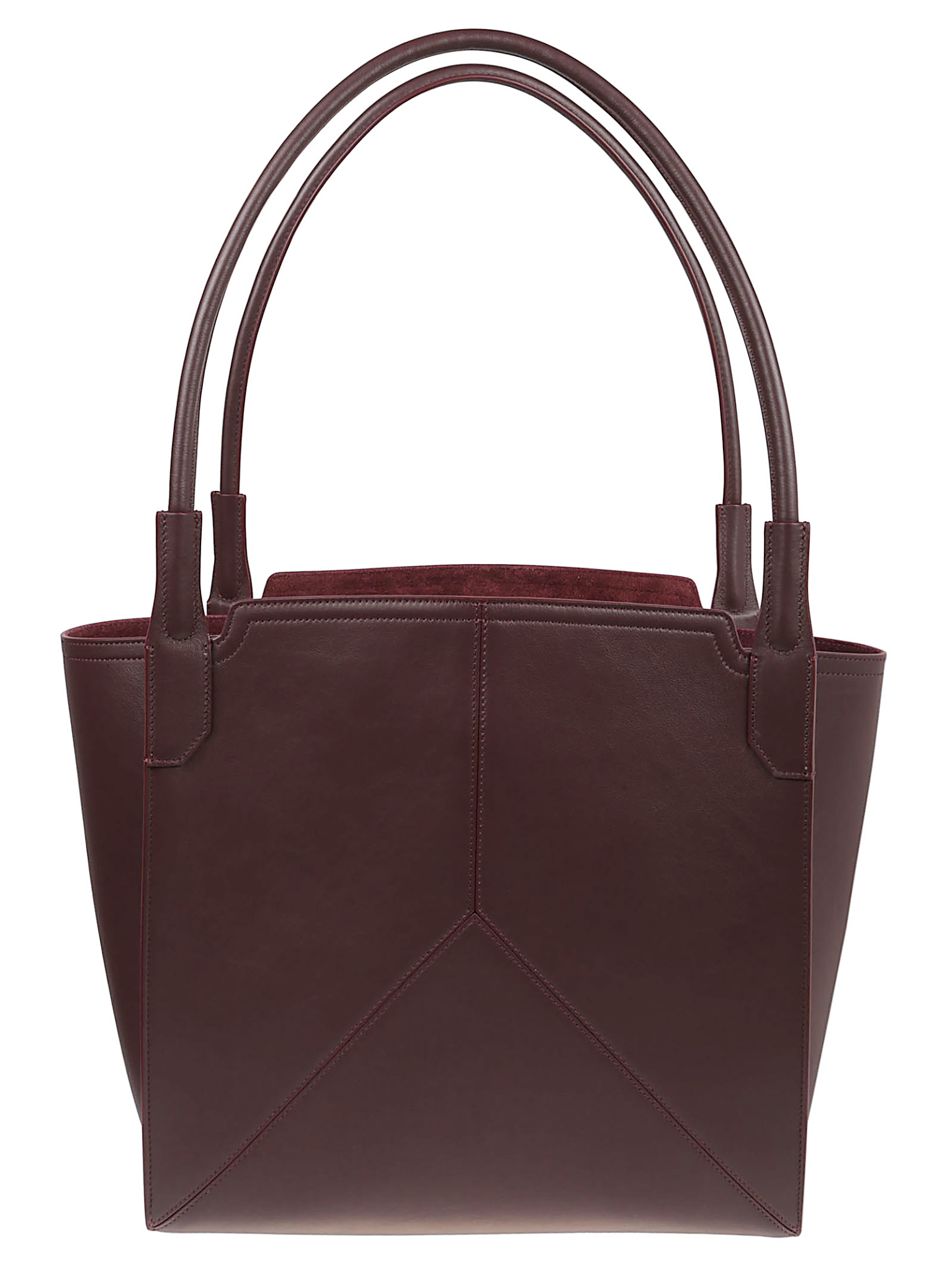 [VICTORIA BECKHAM] Tote bag FW26 B325AAC006915A
