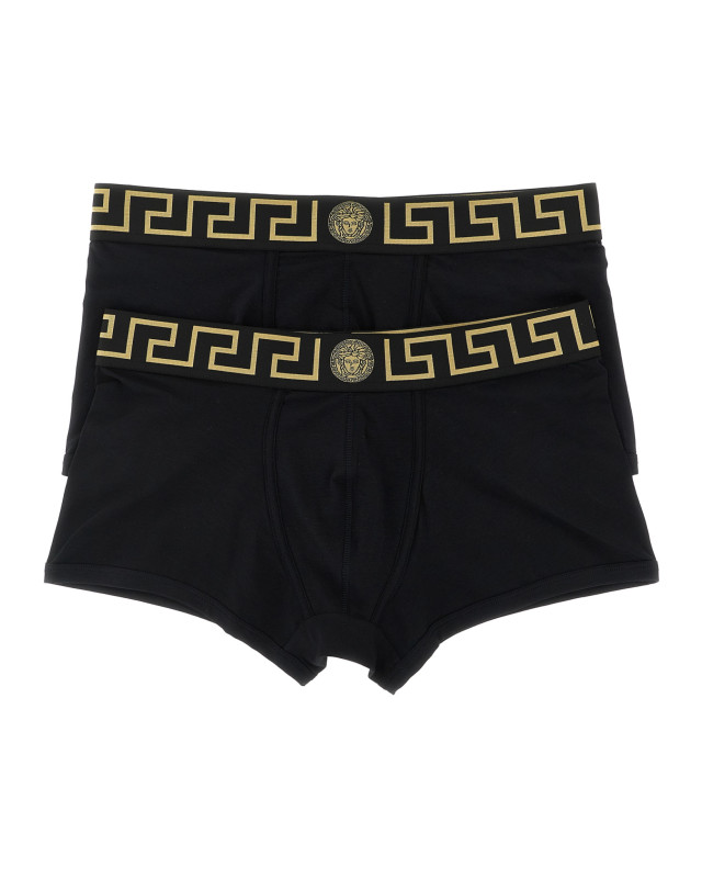 [Versace] Brief boxer FW26 AU101811A18907A80G