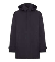 [Herno] Down Jacket FW26 PI001242U128409300 BLACK