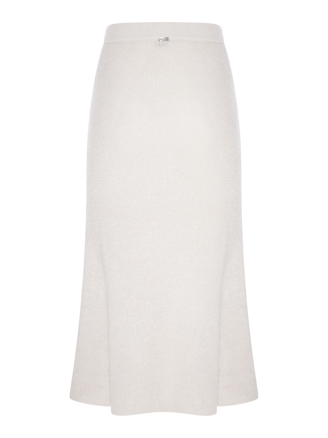 [Herno] Long skirt FW26 MGN00003D703601985 CHANTILLY