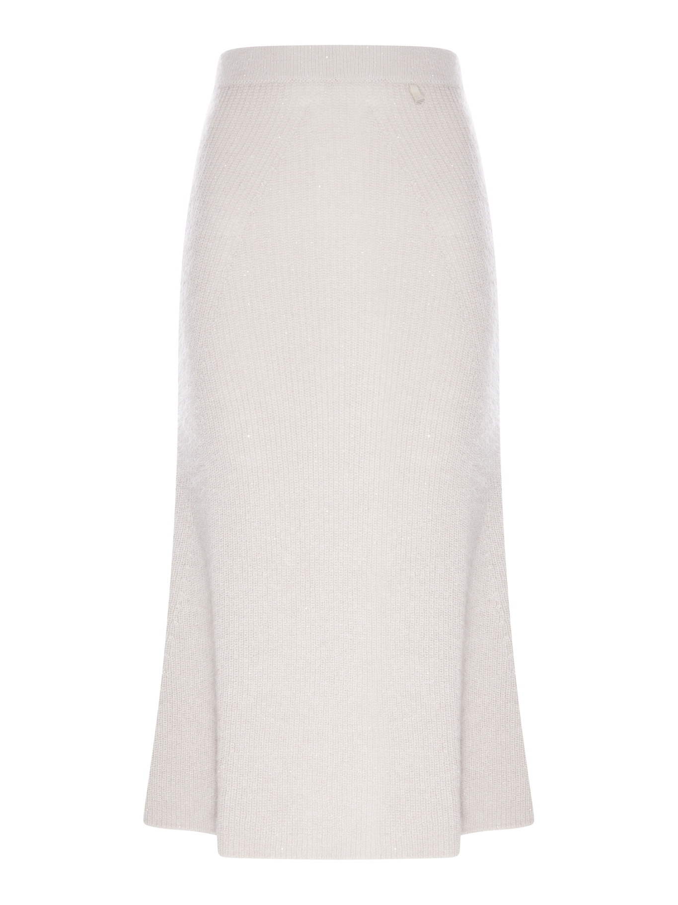 [Herno] Long skirt FW26 MGN00003D703601985 CHANTILLY
