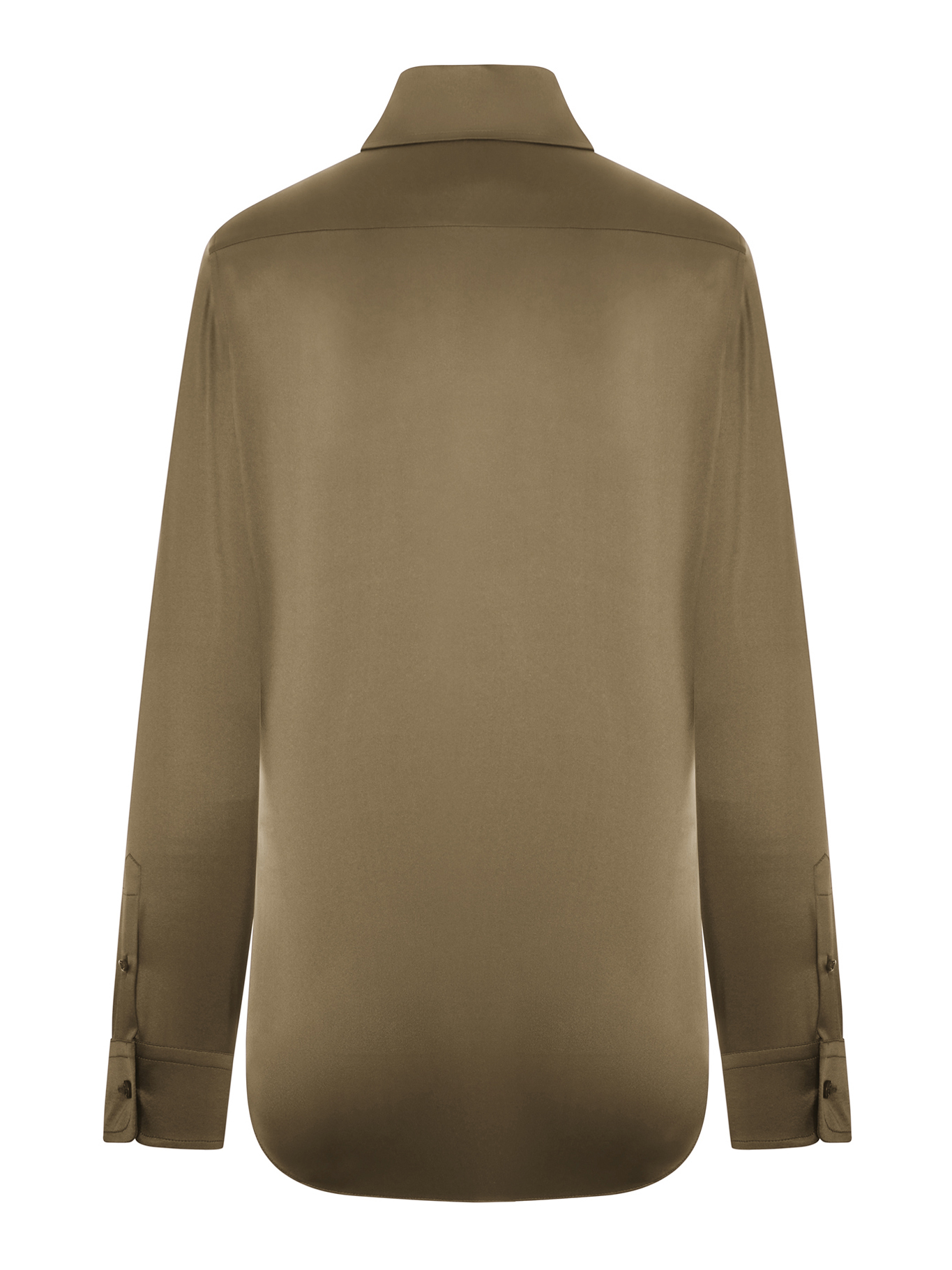[Ralph Lauren] Shirts Long Sleeve FW26 290P20987001P PORCINI