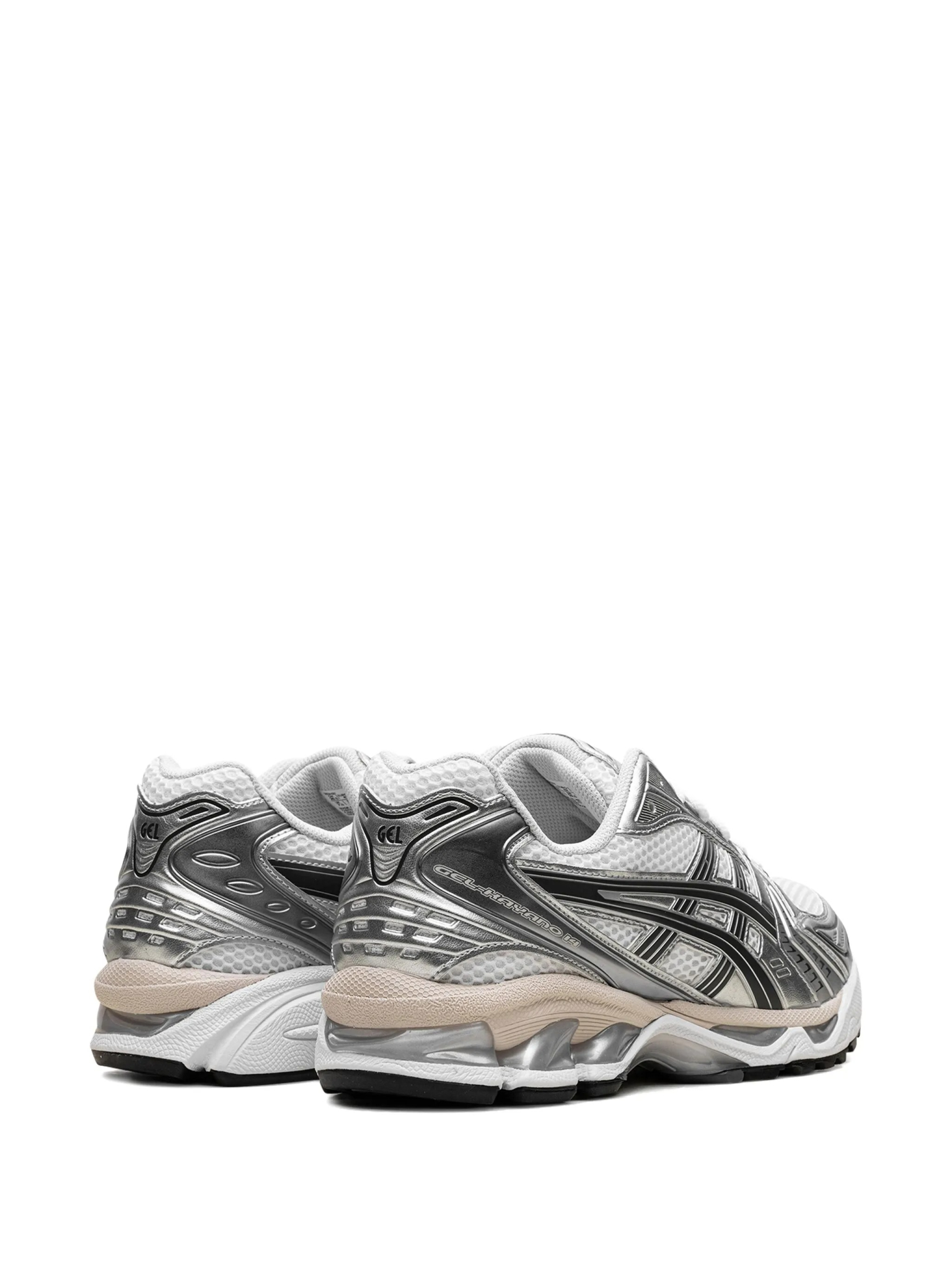 [Asics] Sneakers FW26 1203A537110