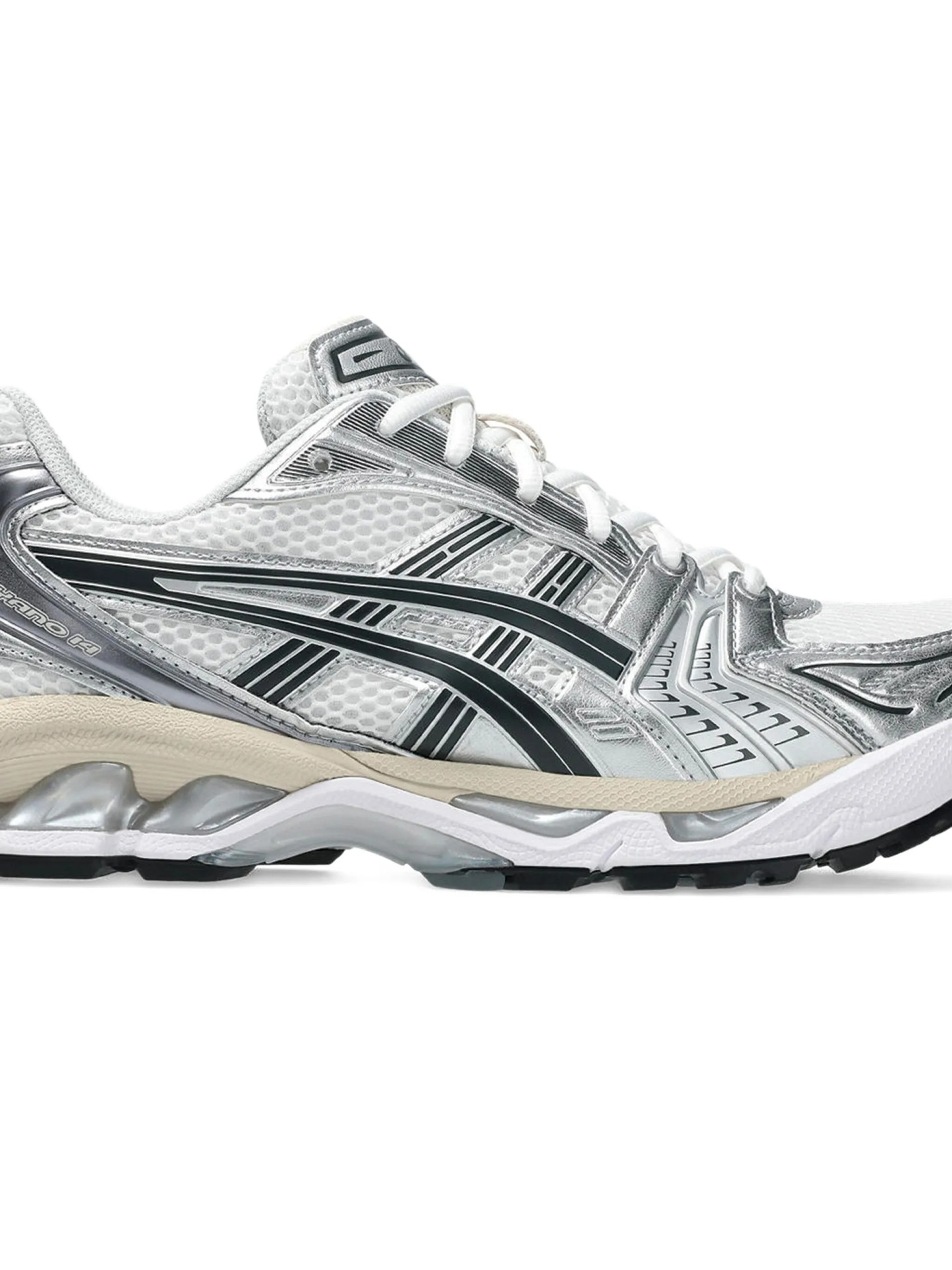 [Asics] Sneakers FW26 1203A537110