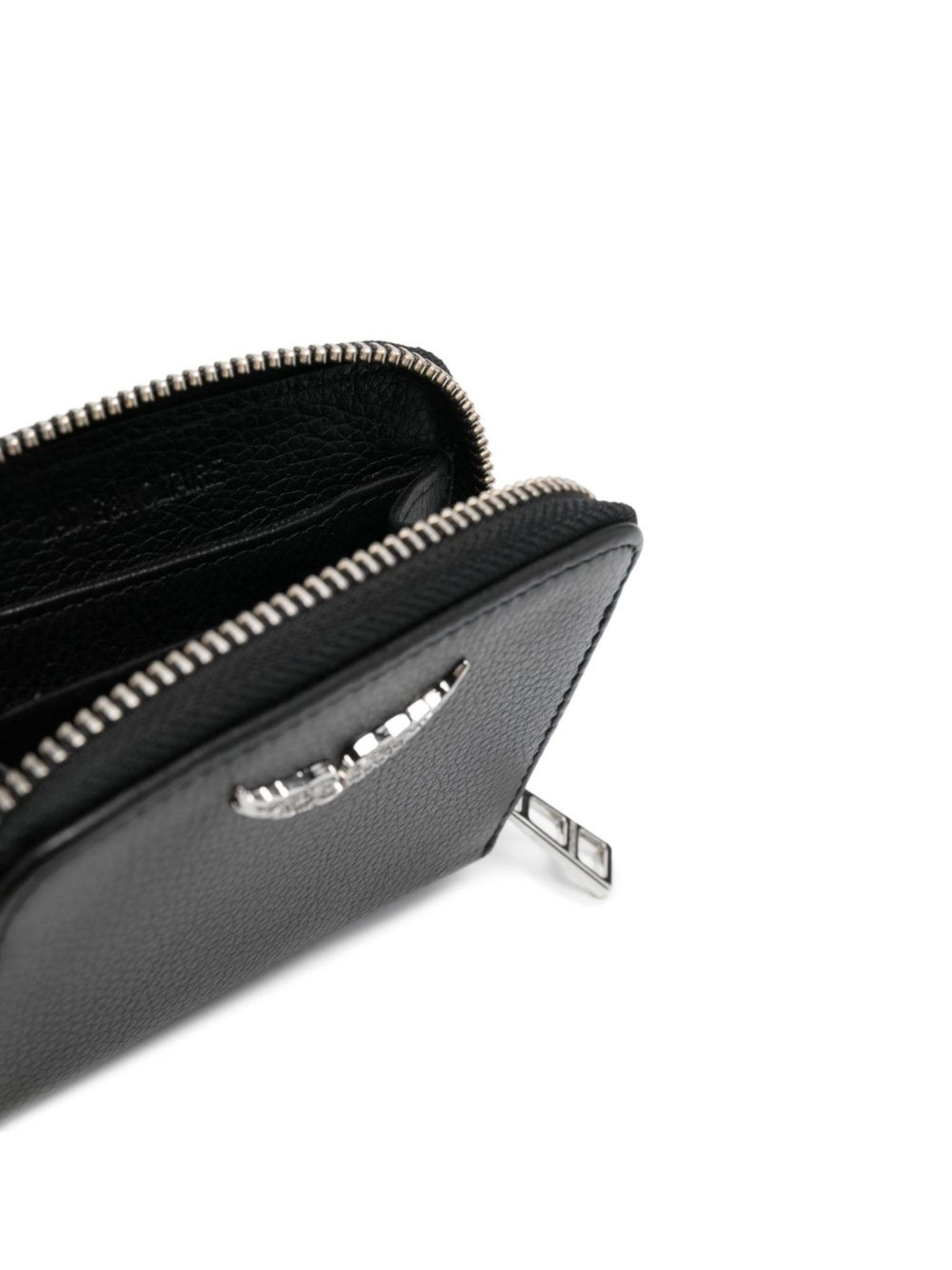 [ZADIG&VOLTAIRE] Wallet FW26 LWSG00004