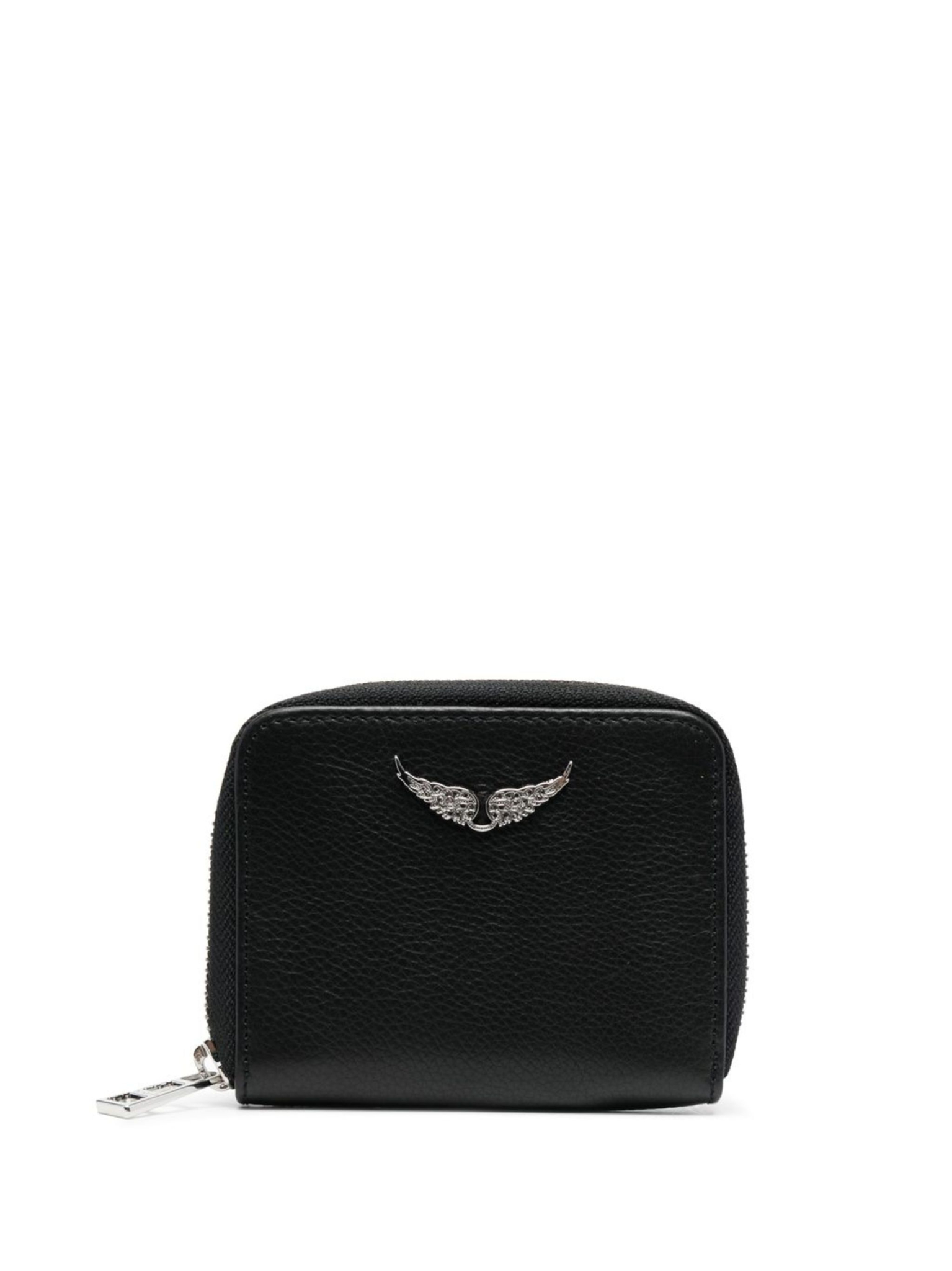 [ZADIG&VOLTAIRE] Wallet FW26 LWSG00004