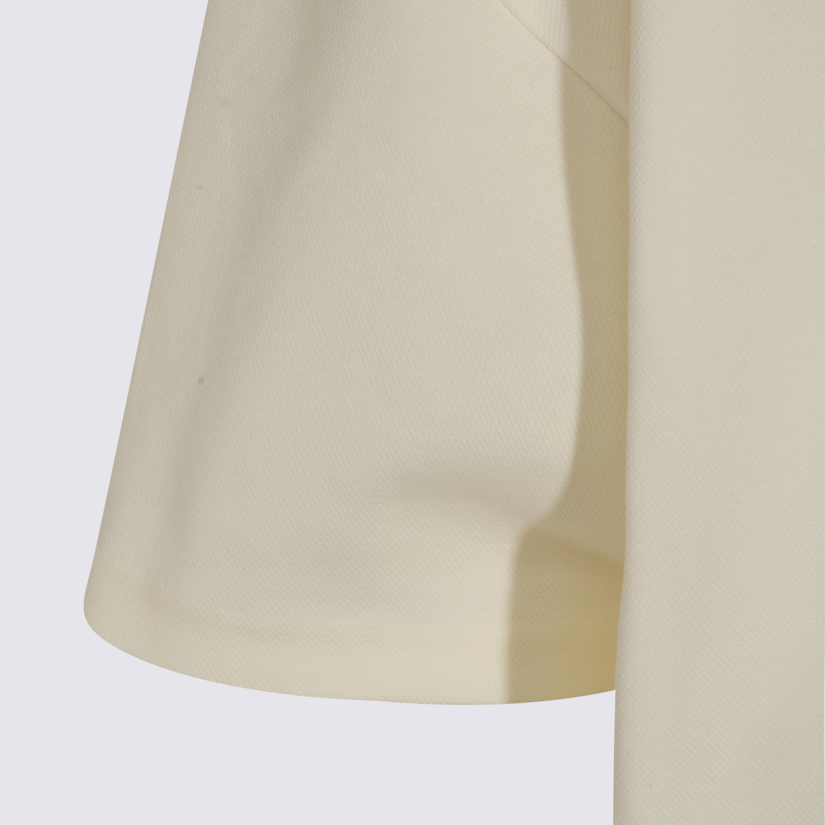 [Fear of God] T-shirts Short Sleeve SS26 125SP264413FIVORY