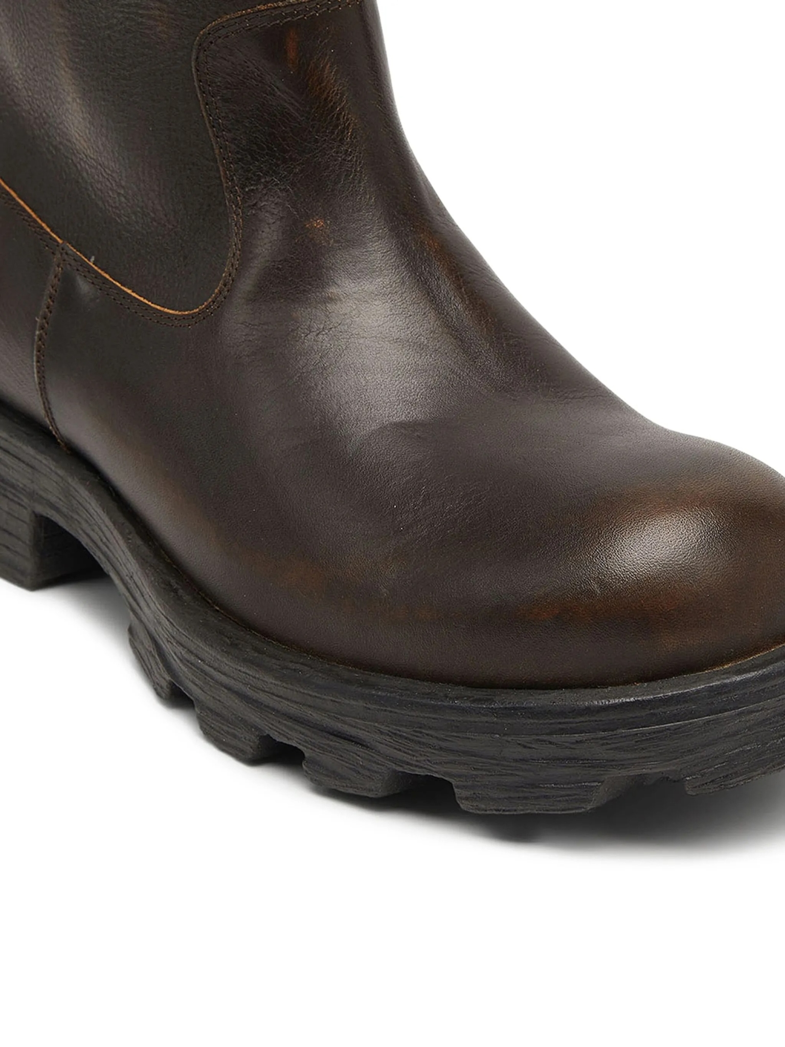 [Diesel] Boots SS26 Y03692P7518