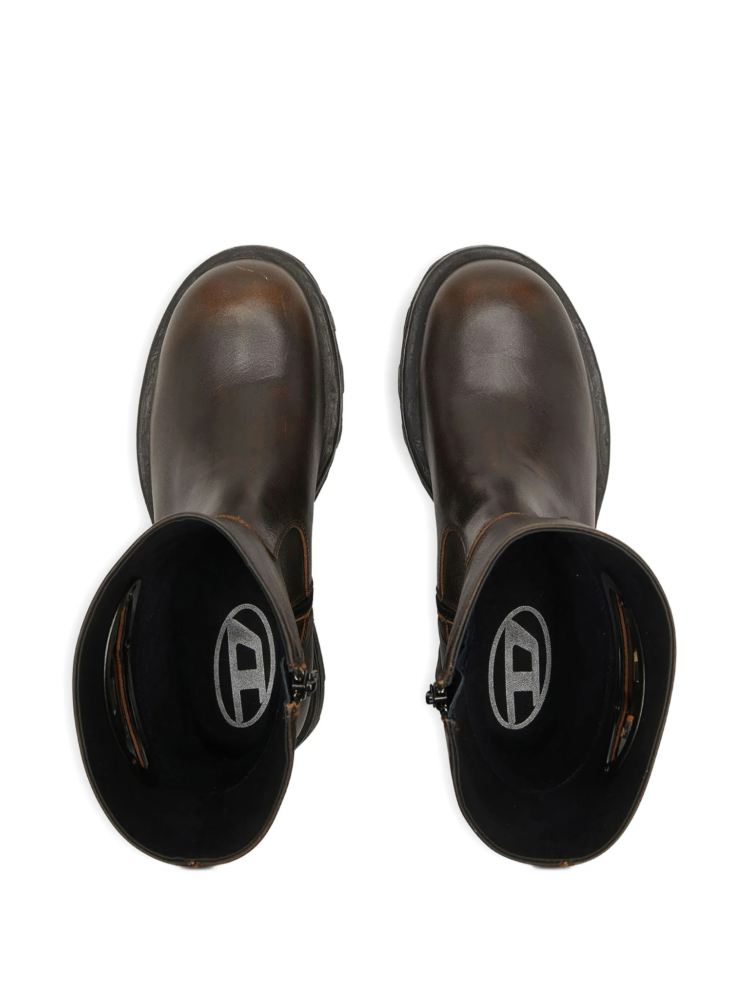 [Diesel] Boots SS26 Y03692P7518