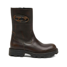 [Diesel] Boots SS26 Y03692P7518